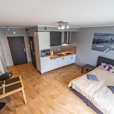 Apartament Zielony Zakatek Swieradow-Zdroj Exterior photo